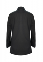 Черный жакет Givenchy 