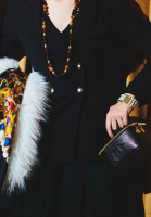 Сумка Chanel Vanity