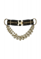 Массивное колье Christian Dior с жемчугом