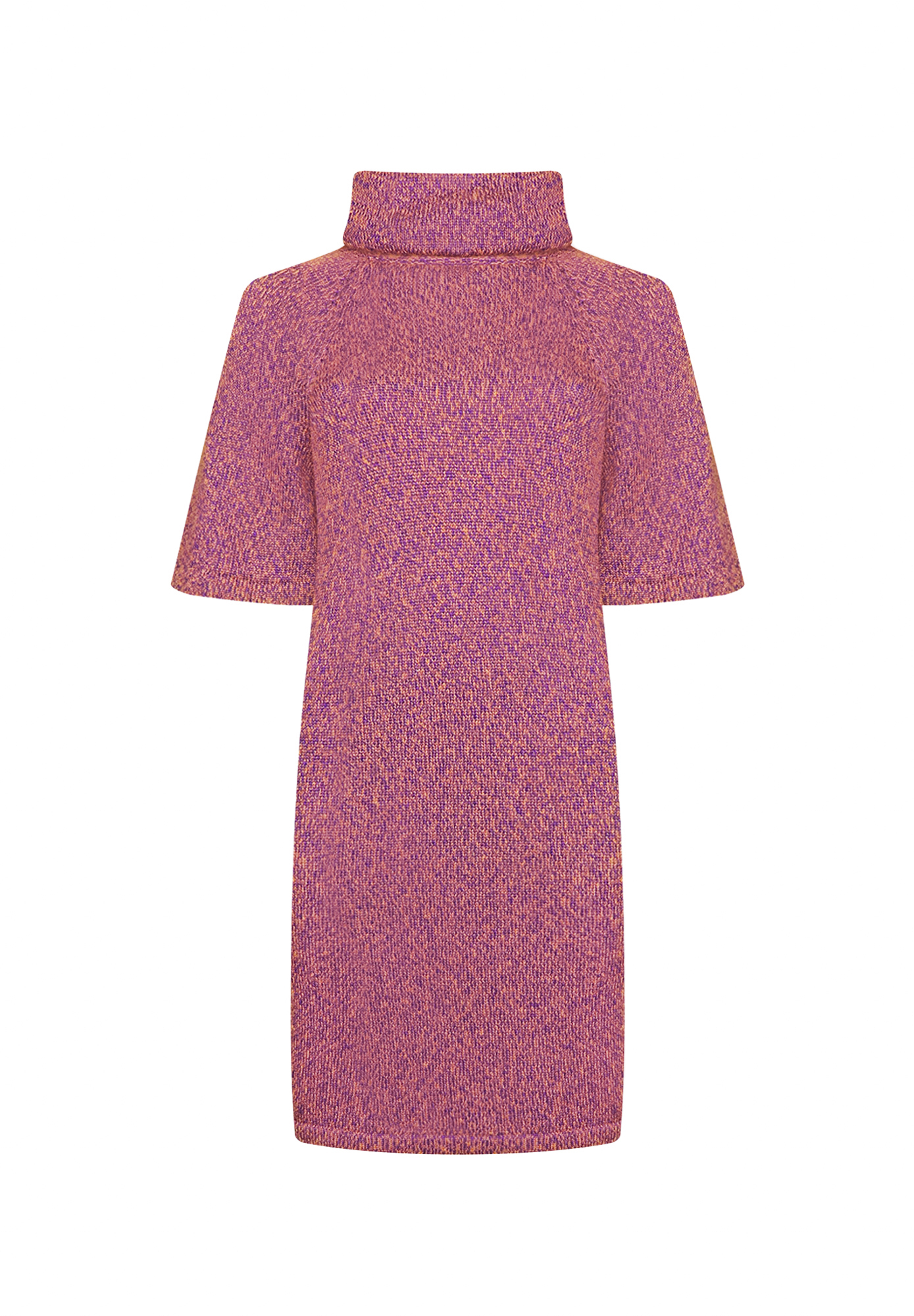 Вязаное платье Chanel