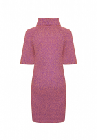 Вязаное платье Chanel