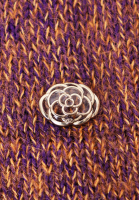 Вязаное платье Chanel