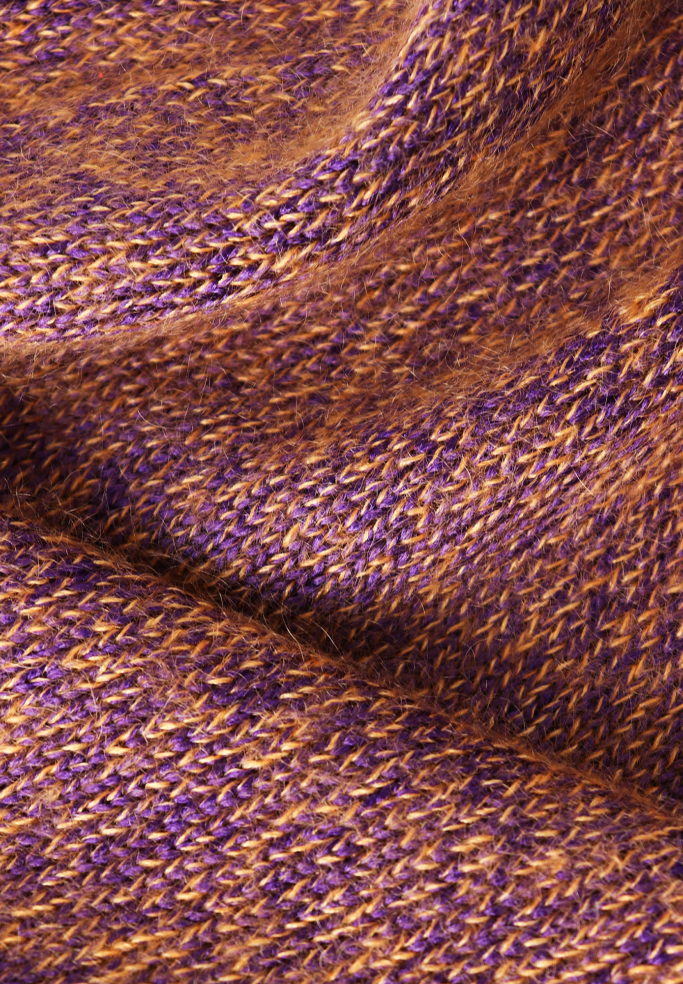 Вязаное платье Chanel