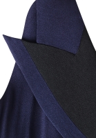 Вечернее платье Christian Dior с открытой спиной