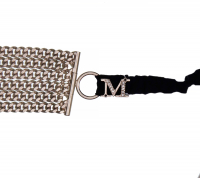 Повязка на голову Maison Michel