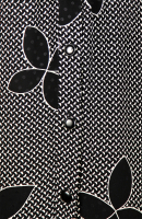 Платье Givenchy с графичным принтом