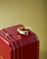 Кольцо Cartier