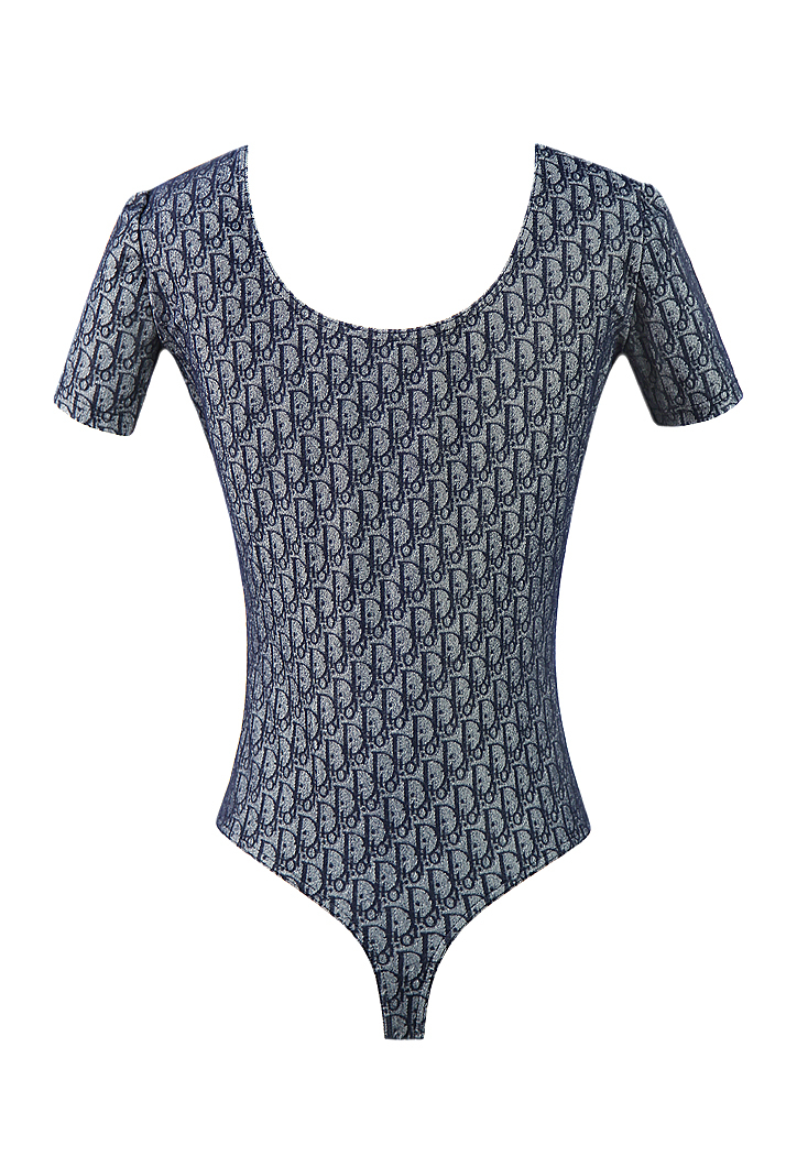 Боди Christian Dior