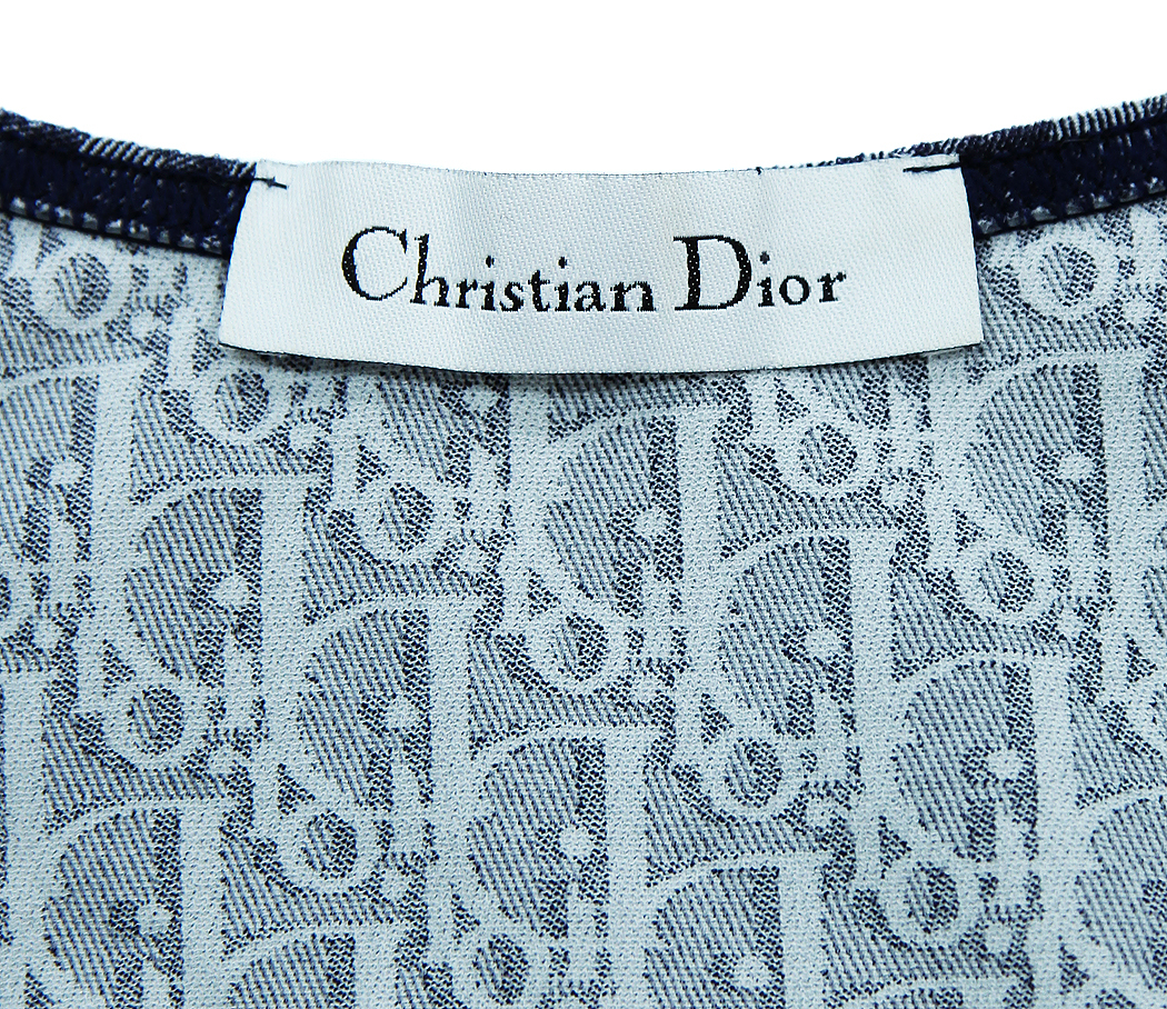 Боди Christian Dior