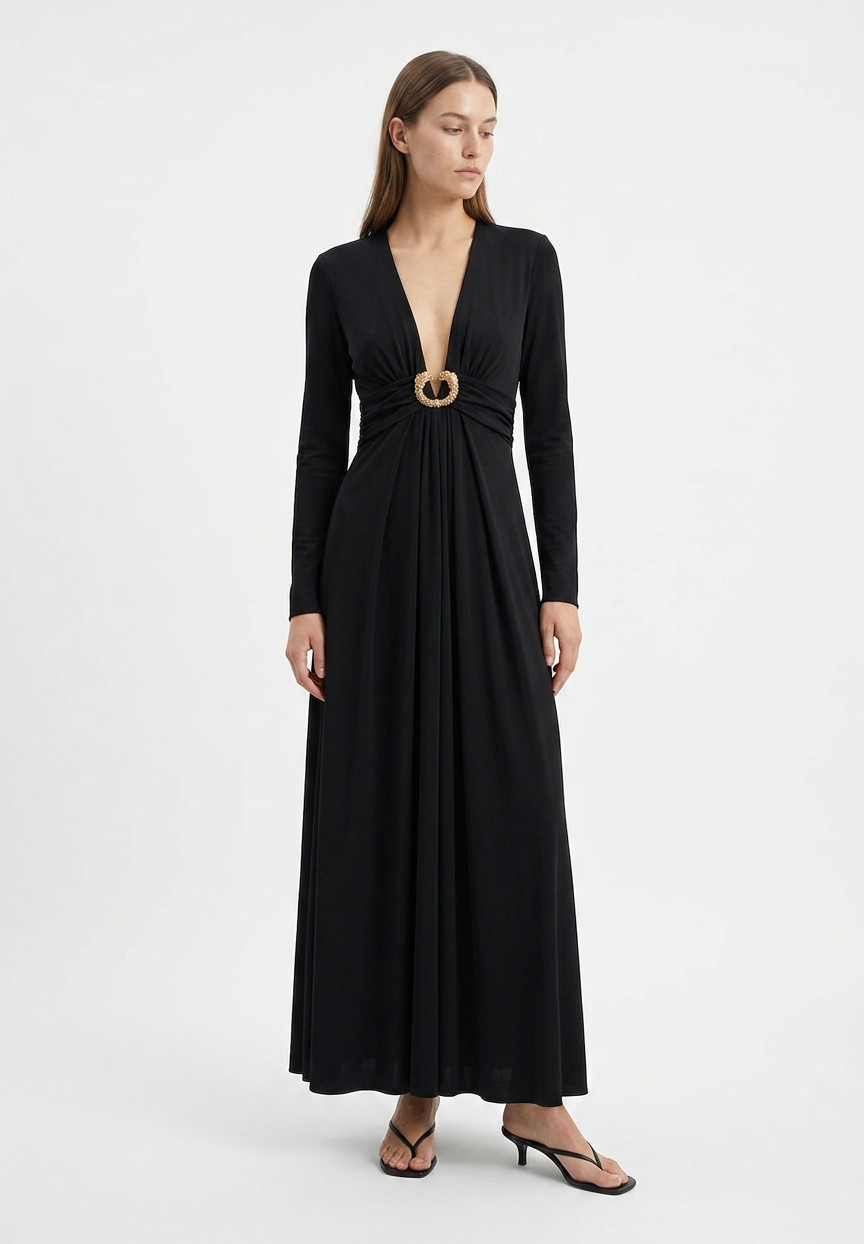 Вечернее платье Roberto Cavalli