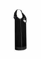 Коктейльное платье Prada с пайетками