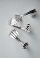 Браслет-вилка Tiffany&Co