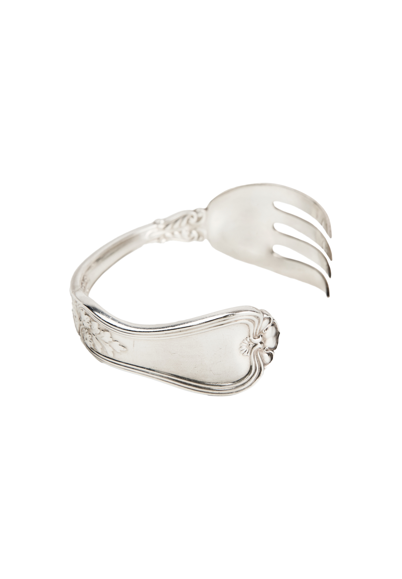 Браслет-вилка Tiffany&Co