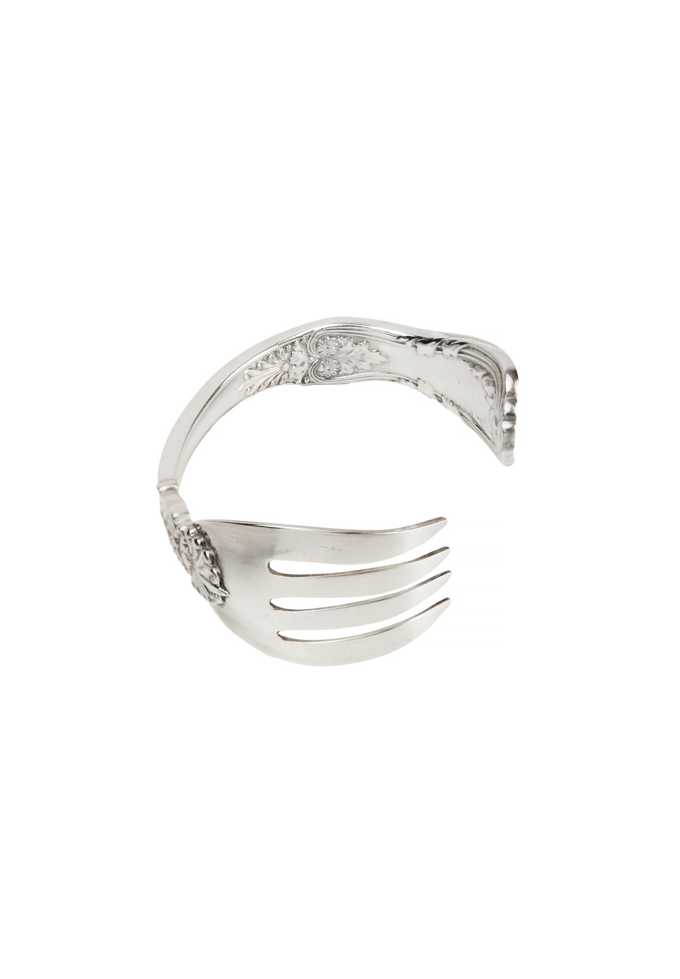 Браслет-вилка Tiffany&Co