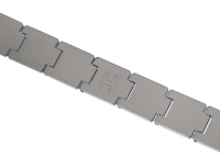 Фигурная сумка Chanel из джерси