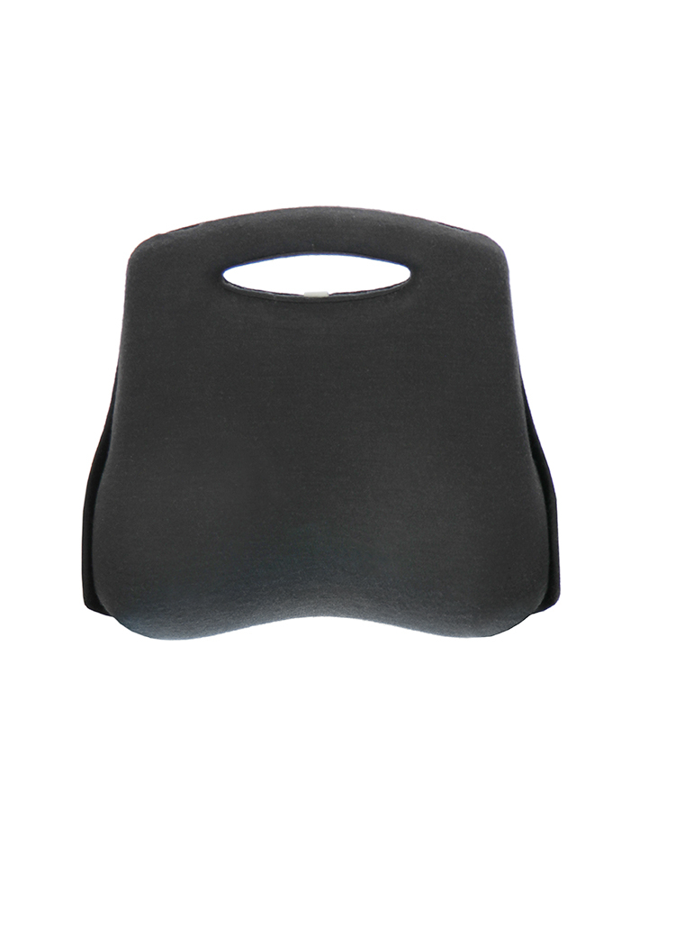 Фигурная сумка Chanel из джерси