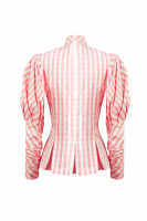 Жакет Chanel haute couture с вышивкой