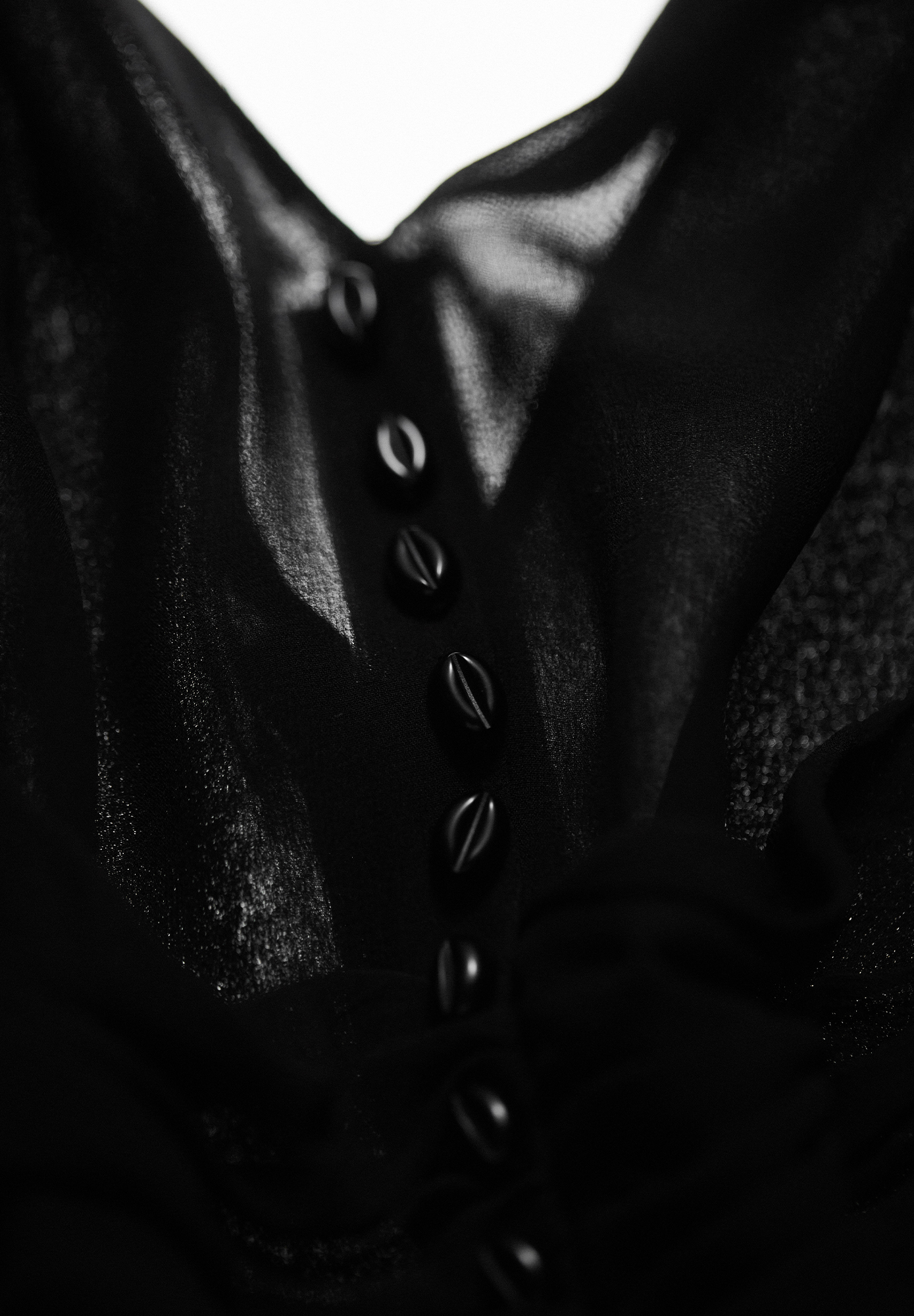 Вечернее платье Chanel с драпировкой