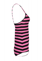 Боди Christian Dior в полоску