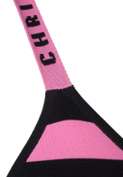 Боди Christian Dior в полоску