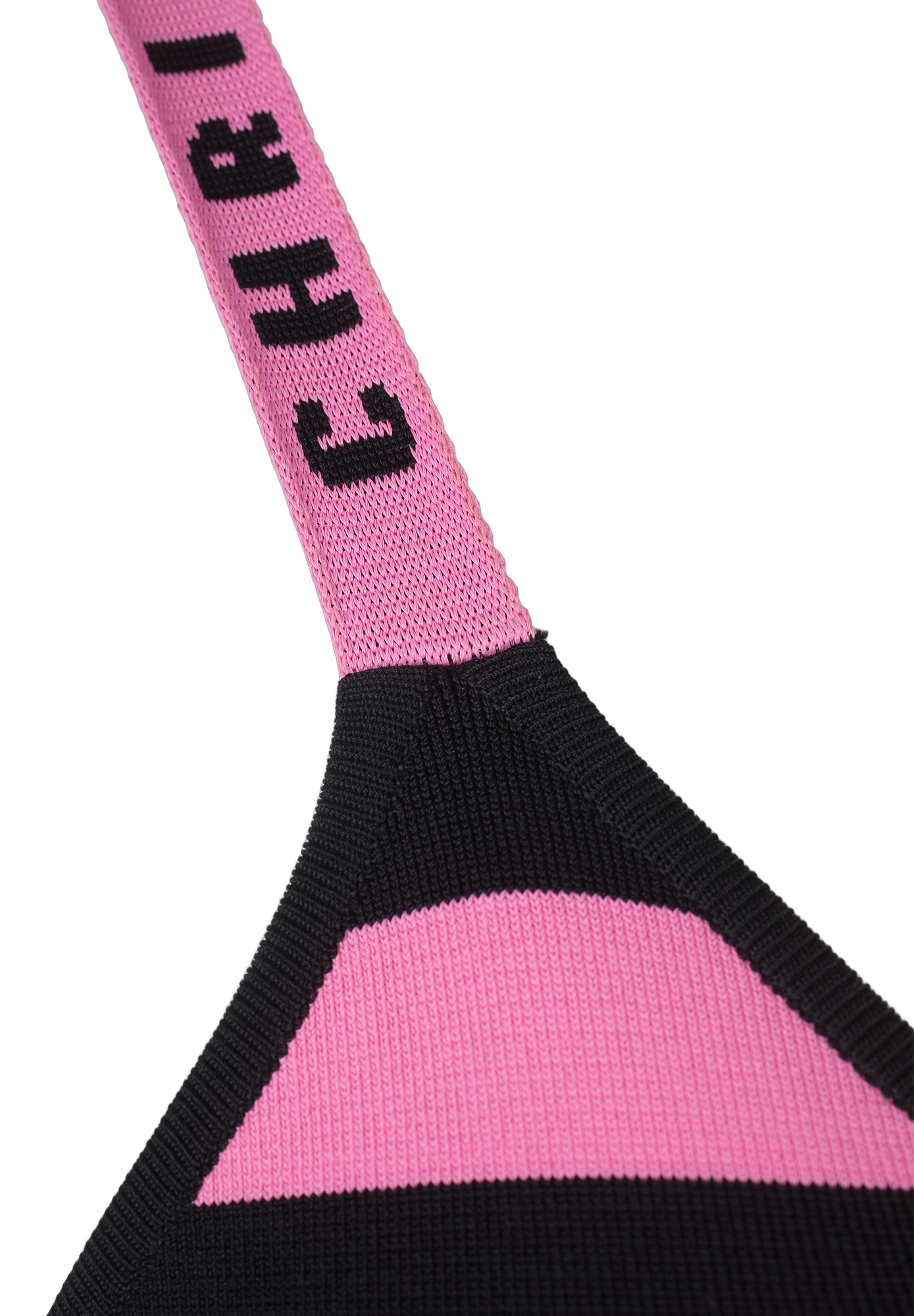 Боди Christian Dior в полоску