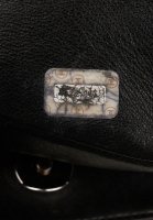 Меховая сумка Chanel 