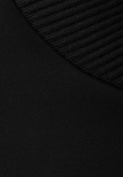 Черный бомбер The Row