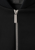 Черный бомбер The Row