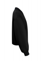 Черный бомбер The Row