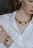 Браслет Ciner Jewels of India