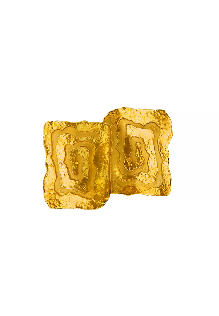 Заколка для волос Dolce Vita