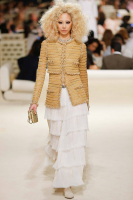 Редкая жемчужная сумка Chanel