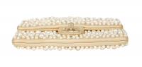 Редкая жемчужная сумка Chanel