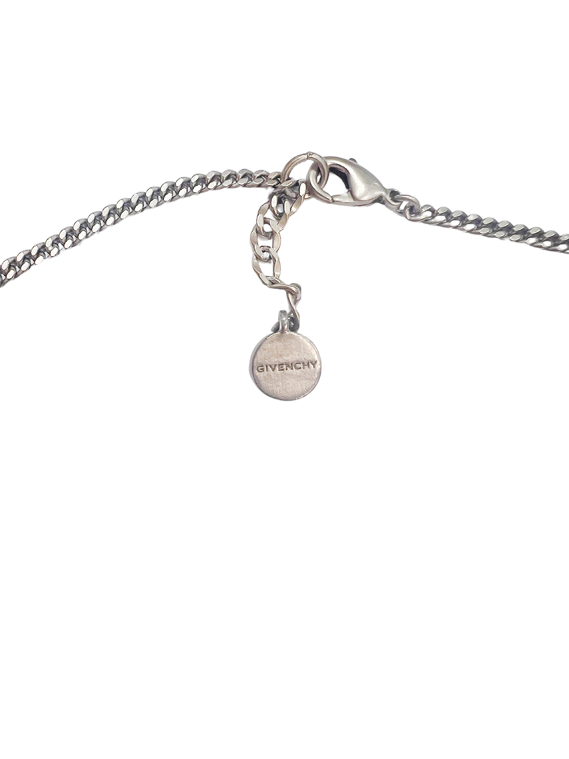 Жемчужный комплект Givenchy