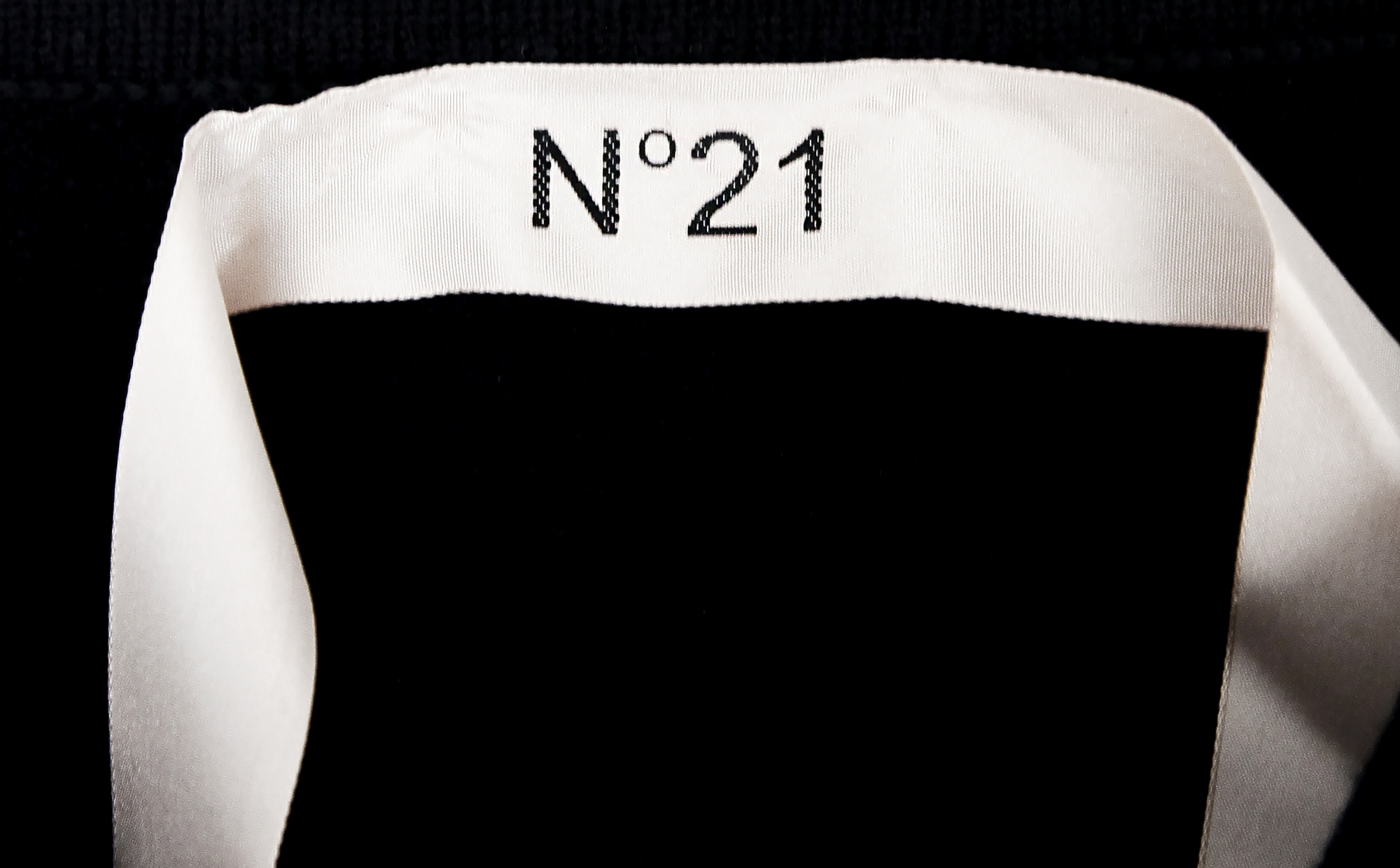 Юбка №21 с перьями