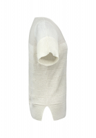 Белый топ Loro Piana