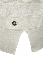 Белый топ Loro Piana