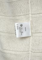 Белый топ Loro Piana