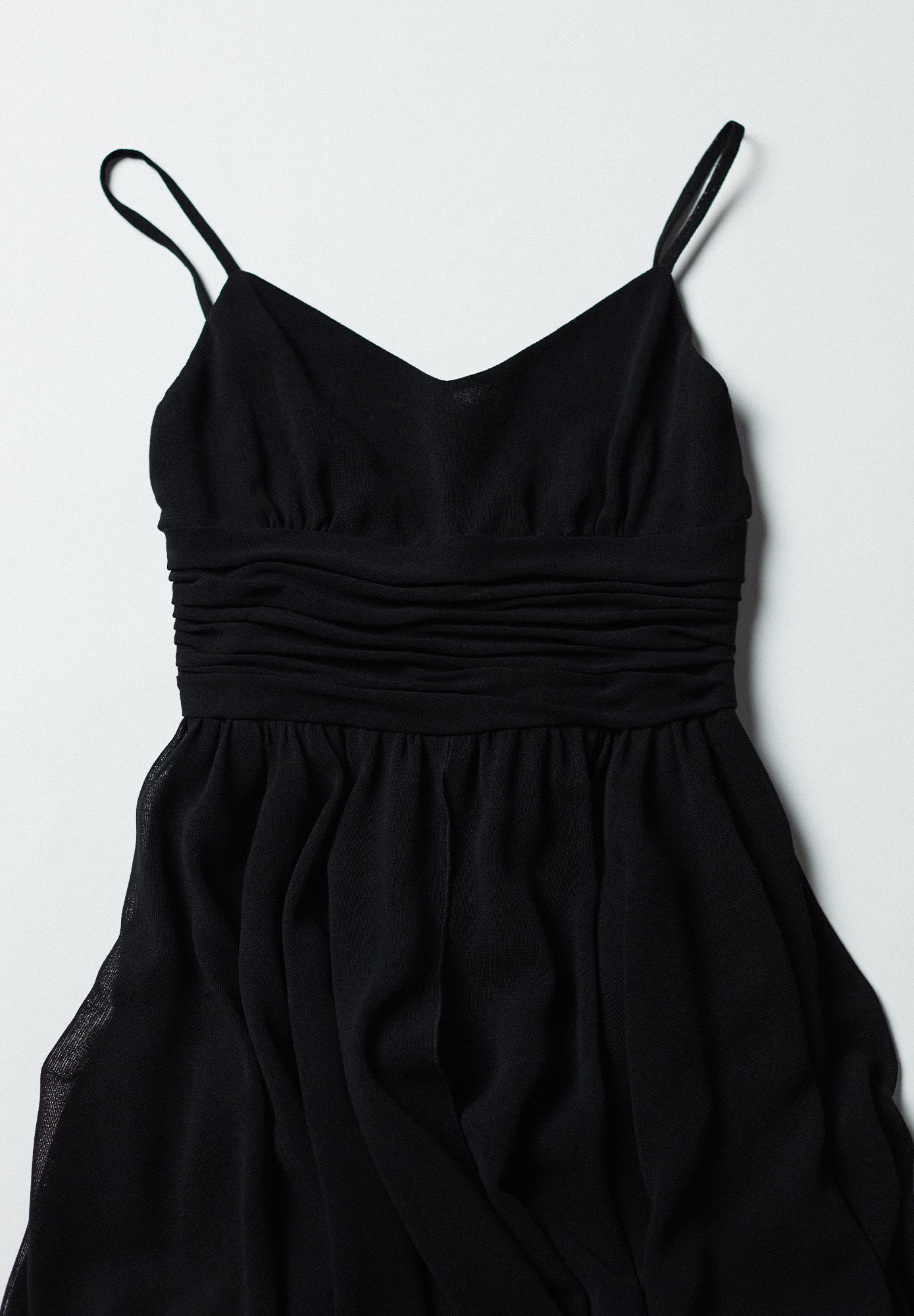 Вечернее платье Chanel