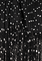 Комплект Jacquemus в горох