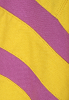 Желтая футболка Gucci #1921