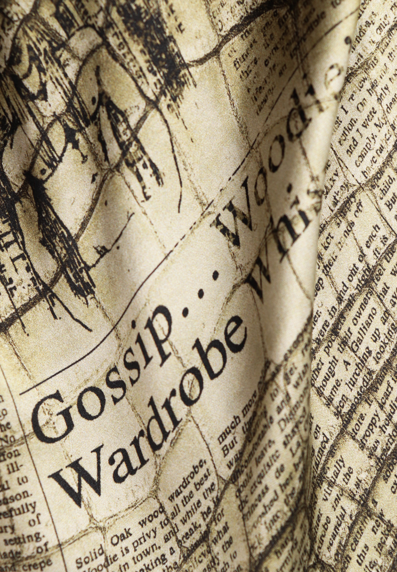 Темно-зеленый комплект John Galliano