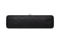 Стеганая сумка Chanel Classic Flap