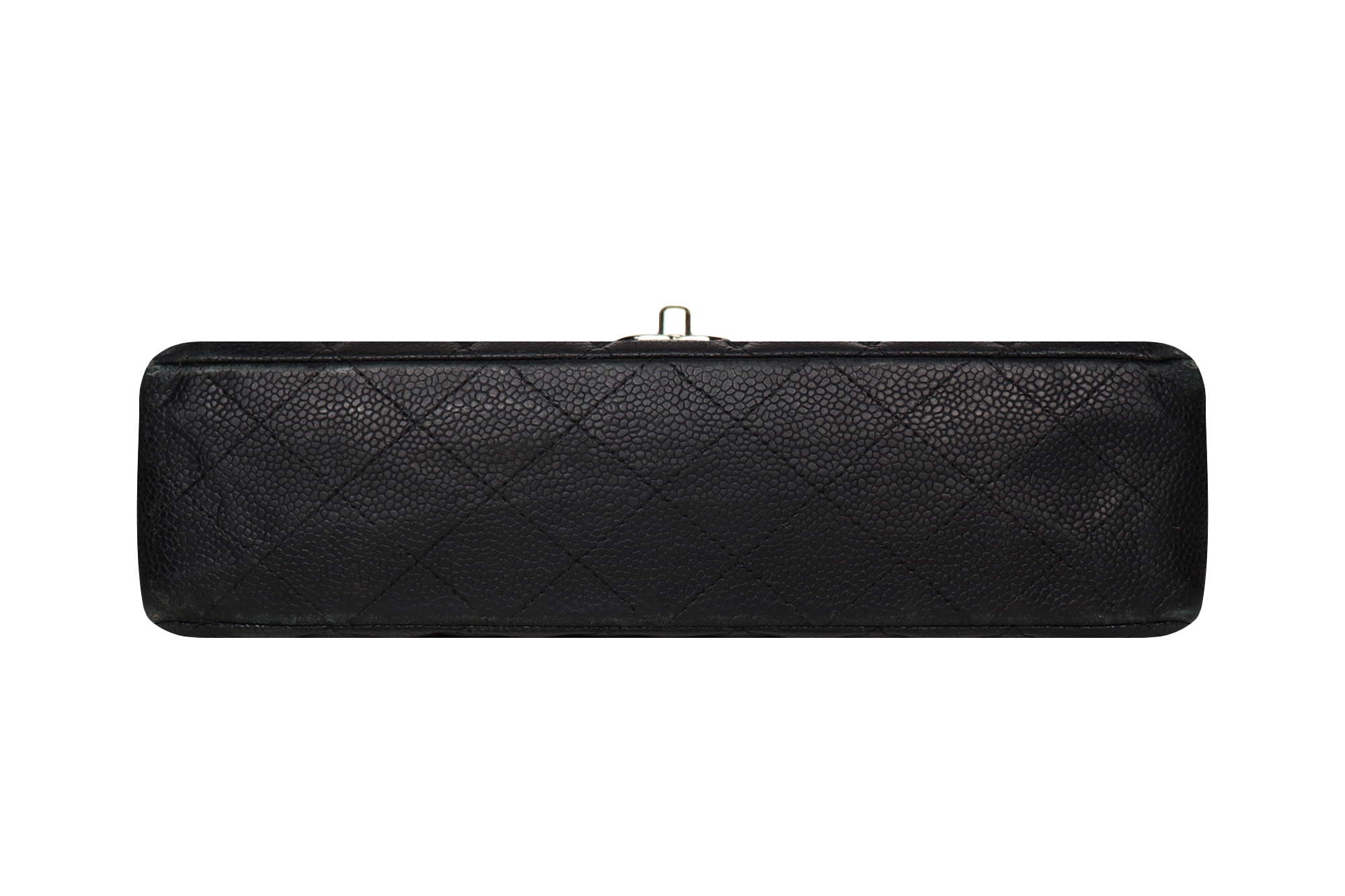 Стеганая сумка Chanel Classic Flap