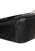 Стеганая сумка Chanel Classic Flap