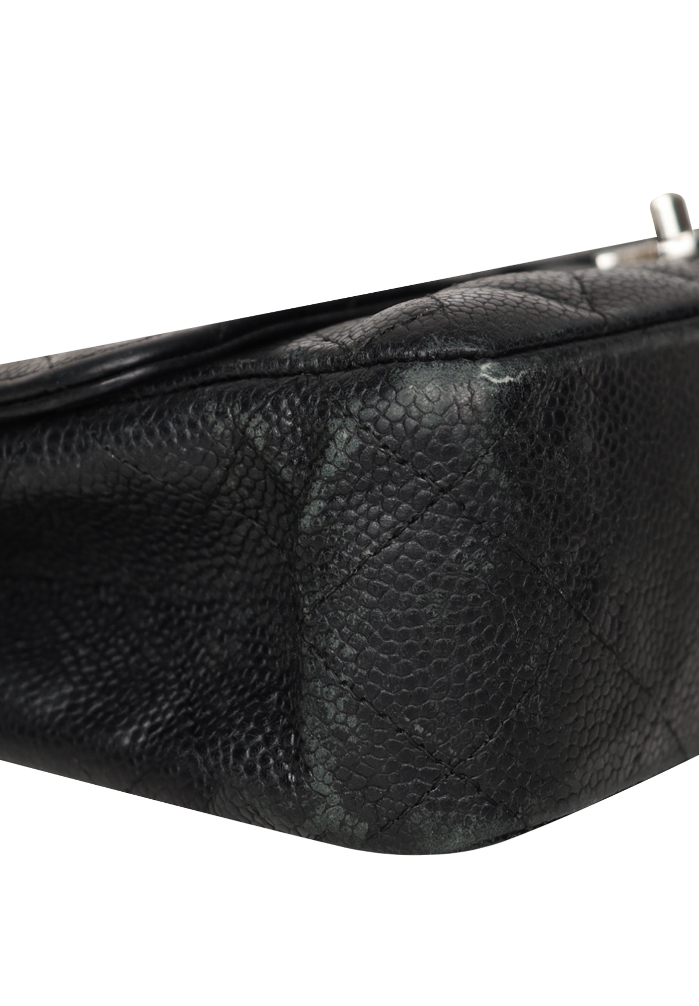 Стеганая сумка Chanel Classic Flap