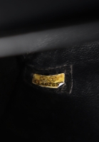 Стеганая сумка Chanel Classic Flap