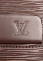 Сумка Louis Vuitton Croisette Epi PM