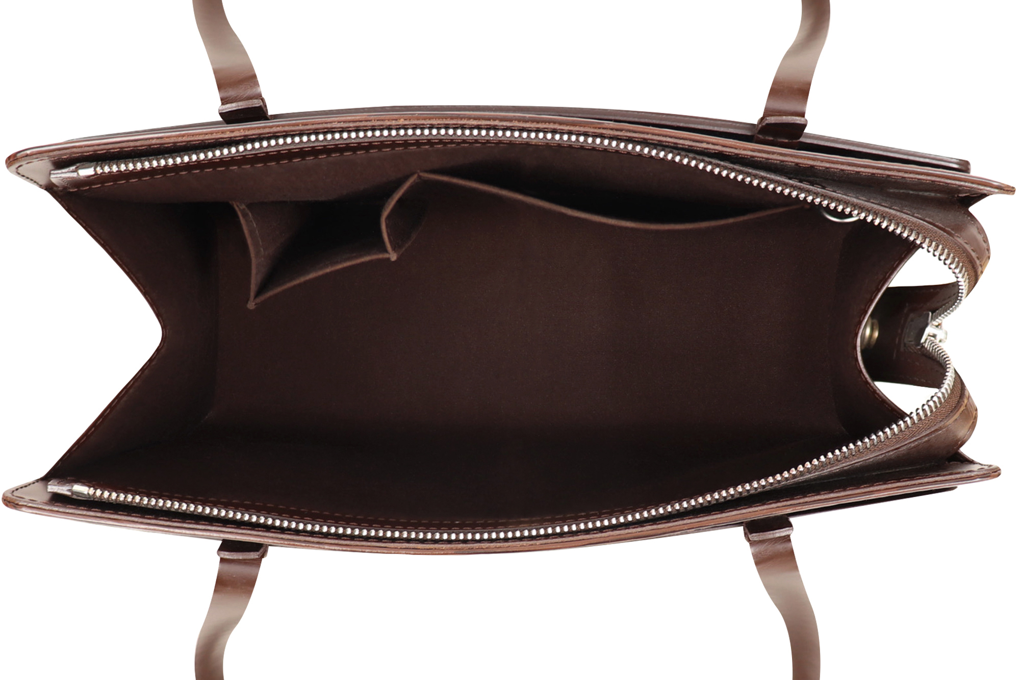 Сумка Louis Vuitton Croisette Epi PM
