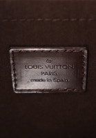 Сумка Louis Vuitton Croisette Epi PM